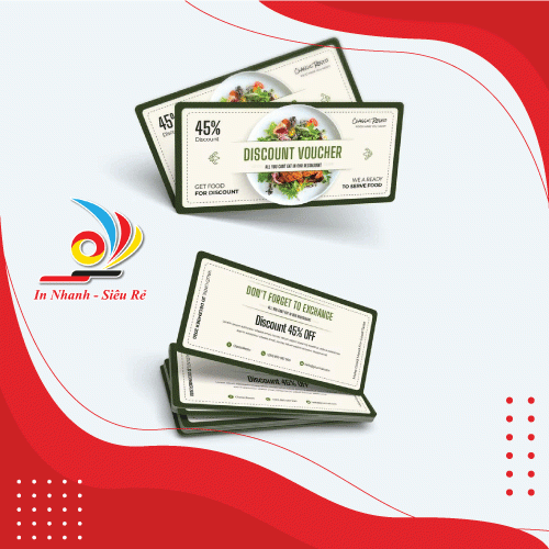 IN VOUCHER QUẢNG CÁO